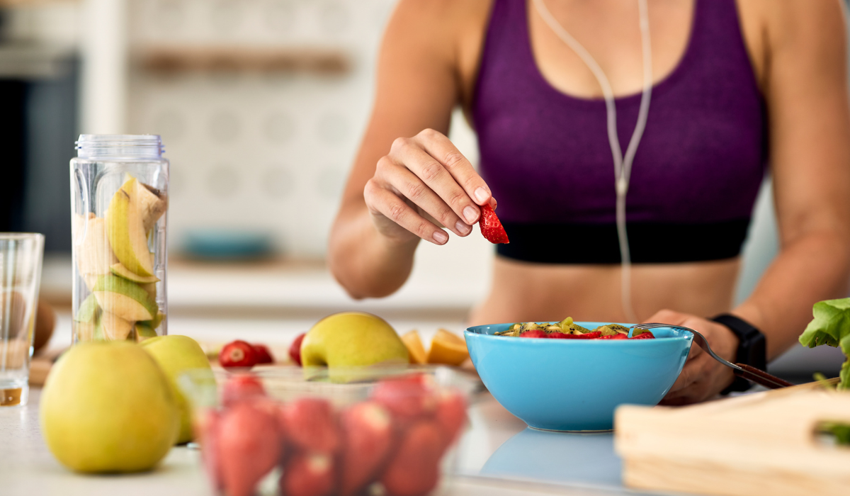 Dieta flexiteriana: ¿cómo complementarla?